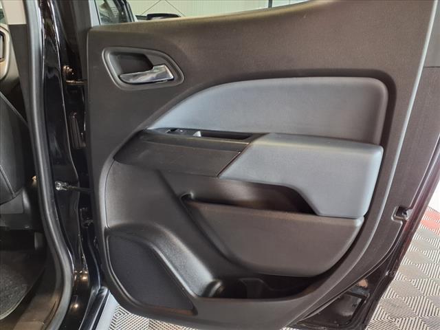 2015 Chevrolet Colorado Z71