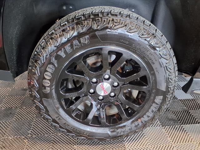 2017 GMC Yukon XL SLT