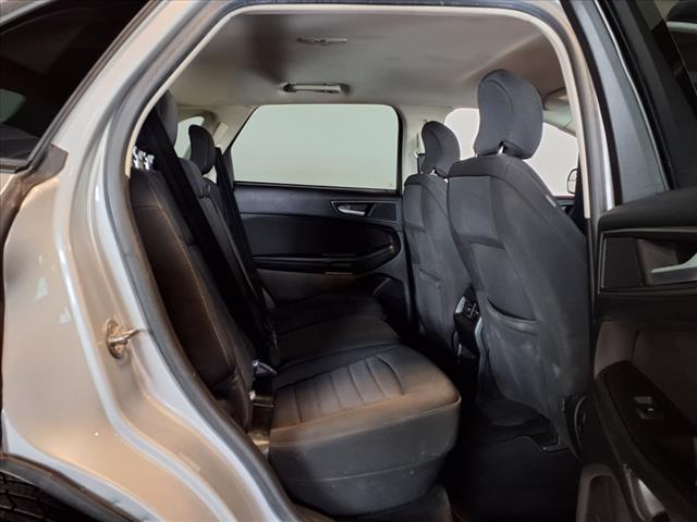 2017 Ford Edge SE