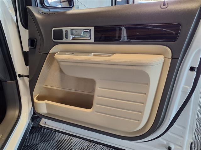 2010 Lincoln MKX Base