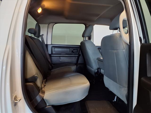 2016 RAM 3500 Tradesman