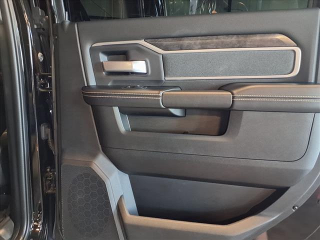 2023 RAM 2500 Big Horn