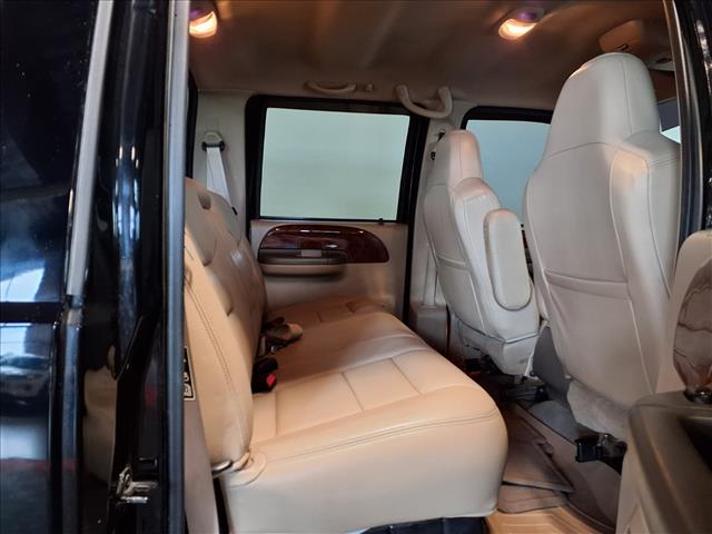 2002 Ford F-250 Super Duty Lariat