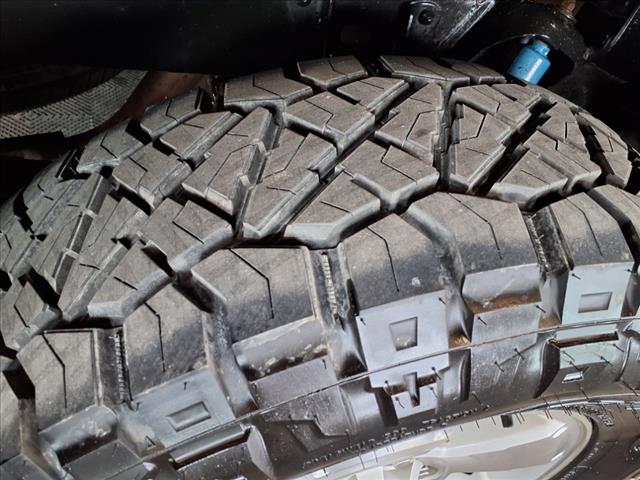 2013 Toyota Tacoma V6