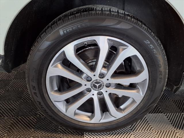2019 Mercedes-Benz GLE GLE 400 4MATIC