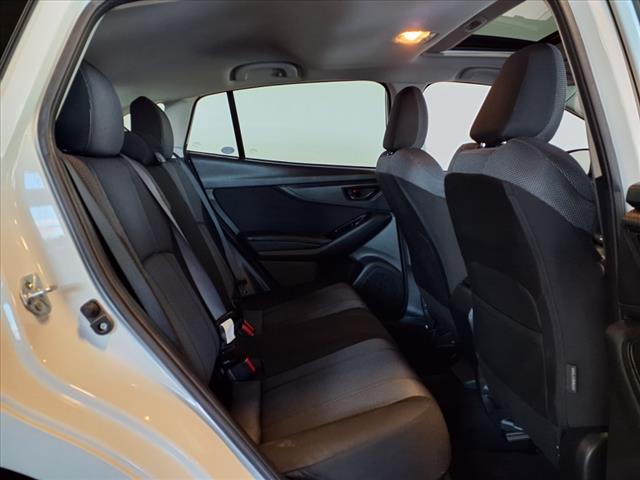 2023 Subaru Impreza Premium