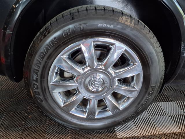 2014 Buick Enclave Premium
