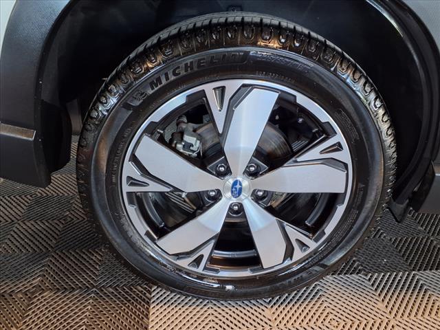 2019 Subaru Forester Touring