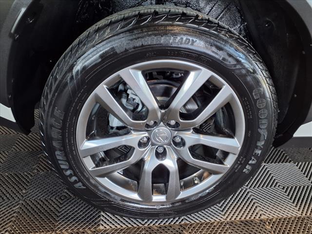 2015 Lexus NX 200t Base