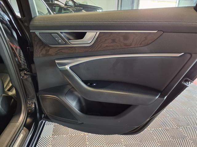 2019 Audi A6 quattro Premium 45 TFSI