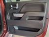 2015 Chevrolet Silverado 2500HD LTZ