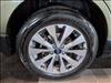 2018 Subaru Outback 2.5i Touring