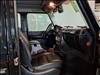2009 Mercedes-Benz G-Class G 550