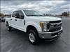 2017 Ford F-250 Super Duty