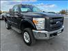 2016 Ford F-250 Super Duty