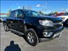 2015 Chevrolet Colorado