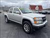 2010 Chevrolet Colorado