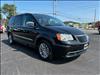 2014 Chrysler Town and Country