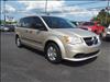 2012 Dodge Grand Caravan