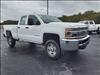 2019 Chevrolet Silverado 2500HD