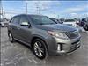 2014 Kia Sorento