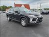 2019 Mitsubishi Eclipse Cross