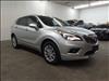 2017 Buick Envision