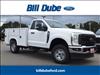 2024 Ford F-250 Super Duty