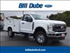 2024 Ford F-350 Super Duty