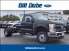 2024 Ford F-350 Super Duty