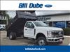 2024 Ford F-350 Super Duty