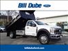 2024 Ford SUPER DUTY F-550 DRW