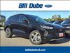 2024 Ford Escape Hybrid