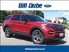 2024 Ford Explorer