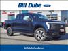 2024 Ford F-150 Lightning