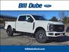 2024 Ford F-250 Super Duty