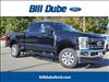 2024 Ford F-250 Super Duty