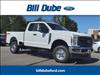 2024 Ford F-250 Super Duty