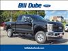 2024 Ford F-250 Super Duty