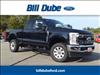 2024 Ford F-250 Super Duty