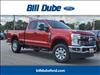 2024 Ford F-250 Super Duty