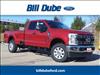 2024 Ford F-250 Super Duty