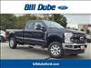 2024 Ford F-250 Super Duty