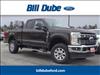 2024 Ford F-250 Super Duty