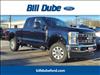 2024 Ford F-250 Super Duty