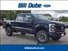 2024 Ford F-250 Super Duty