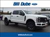 2024 Ford F-250 Super Duty