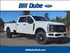 2024 Ford F-250 Super Duty