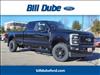 2024 Ford F-250 Super Duty