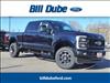 2024 Ford F-250 Super Duty